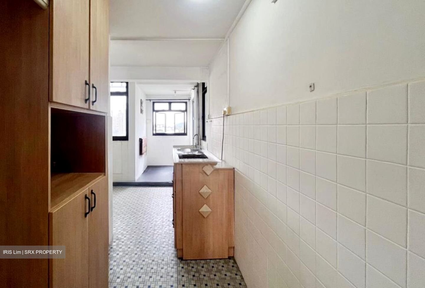 Blk 83 Commonwealth Heights (Queenstown), HDB 3 Rooms #520385161